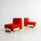 Modulares Duna Zwei-Sitzer Sofa von Guarnacci, Padovano & Vagnoni für 1P, 1970er, 2er Set 13