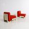 Modulares Duna Zwei-Sitzer Sofa von Guarnacci, Padovano & Vagnoni für 1P, 1970er, 2er Set 10
