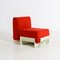 Modulares Duna Zwei-Sitzer Sofa von Guarnacci, Padovano & Vagnoni für 1P, 1970er, 2er Set 14