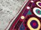 Handmade Suzani Wall Decor, 1978 8