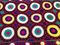 Handmade Suzani Wall Decor, 1978 7