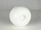White Ceramic Sculptural Bombolo Centerpiece by Ambrogio Pozzi for Ceram, 1970s 8