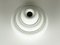White Ceramic Sculptural Bombolo Centerpiece by Ambrogio Pozzi for Ceram, 1970s 4
