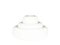 White Ceramic Sculptural Bombolo Centerpiece by Ambrogio Pozzi for Ceram, 1970s 1