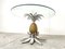 Pineapple Side Tables by Hans Kögl, 1960s, Set of 2 11