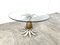 Pineapple Side Tables by Hans Kögl, 1960s, Set of 2 1