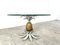 Pineapple Side Tables by Hans Kögl, 1960s, Set of 2 5