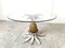 Pineapple Side Tables by Hans Kögl, 1960s, Set of 2 4