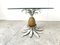 Pineapple Side Tables by Hans Kögl, 1960s, Set of 2 7