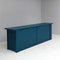 Italienisches Sideboard aus Nussholz 6