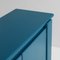 Italienisches Sideboard aus Nussholz 5