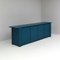Italienisches Sideboard aus Nussholz 2