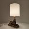 Large Sphinx-Shaped Table Lamp, 1960s 4