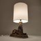 Large Sphinx-Shaped Table Lamp, 1960s 5