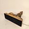 Large Sphinx-Shaped Table Lamp, 1960s 13