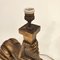Large Sphinx-Shaped Table Lamp, 1960s 14