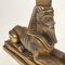 Large Sphinx-Shaped Table Lamp, 1960s 15
