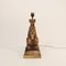 Large Sphinx-Shaped Table Lamp, 1960s 11