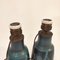 Serra Stoneware Table Lamps, 1960s, Set of 2 3