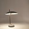 Spanish Table Lamp in the style of Stilnovo, 1950s 8