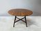 Colonial 377 Drop Leaf Table with Blue Label from Ercol, 1950s, Image 2