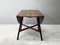 Colonial 377 Drop Leaf Table with Blue Label from Ercol, 1950s, Image 4