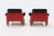 Set of Lounge Chairs by Jan Pieter Berghoef for T. Spectrum, 1968 9