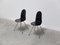 Set of 1st Edition Tongue Chairs by Arne Jacobsen for Fritz Hansen, 1955, Image 4