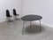 Set of 1st Edition Tongue Chairs by Arne Jacobsen for Fritz Hansen, 1955, Image 19