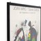 Poster by Joan Miro for the Opera Grafica Exhibition, Venice, 1981 5