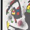 Poster by Joan Miro for the Opera Grafica Exhibition, Venice, 1981 7
