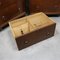 Art Deco French Dresser, 1920s, Set of 2, Image 2
