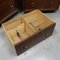 Art Deco French Dresser, 1920s, Set of 2 6