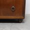 Art Deco French Dresser, 1920s, Set of 2 12