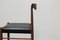 Mid-Century Dining Chairs by Kalderoni Rheydt for Wellner Mobel, Set of 4, Image 10