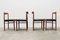 Mid-Century Dining Chairs by Kalderoni Rheydt for Wellner Mobel, Set of 4 2