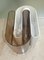 Magazine Racks by Rodolfo Bonetto for Bilumen, 1968, Set of 2, Image 2