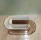 Magazine Racks by Rodolfo Bonetto for Bilumen, 1968, Set of 2, Image 1