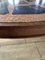 Copper and Enamel Coffee Tables, 1970s, Set of 2 56