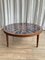 Copper and Enamel Coffee Tables, 1970s, Set of 2 14