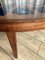 Copper and Enamel Coffee Tables, 1970s, Set of 2 52