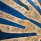 Copper and Enamel Coffee Tables, 1970s, Set of 2 34