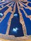 Copper and Enamel Coffee Tables, 1970s, Set of 2 31