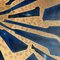 Copper and Enamel Coffee Tables, 1970s, Set of 2 35
