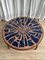 Copper and Enamel Coffee Tables, 1970s, Set of 2 10