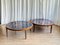 Copper and Enamel Coffee Tables, 1970s, Set of 2 5