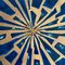 Copper and Enamel Coffee Tables, 1970s, Set of 2 29