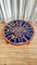 Copper and Enamel Coffee Tables, 1970s, Set of 2 12