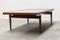 Mid-Century Large Sculpted Metal Coffee Table by Heinz Lilienthal 6
