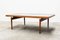 Mid-Century Large Sculpted Metal Coffee Table by Heinz Lilienthal 1